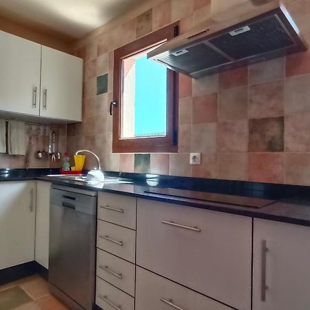 Villa Carmen Калета-де-Фусте Экстерьер фото