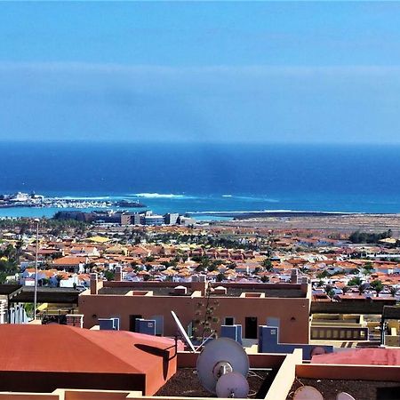 Villa Carmen Калета-де-Фусте Экстерьер фото