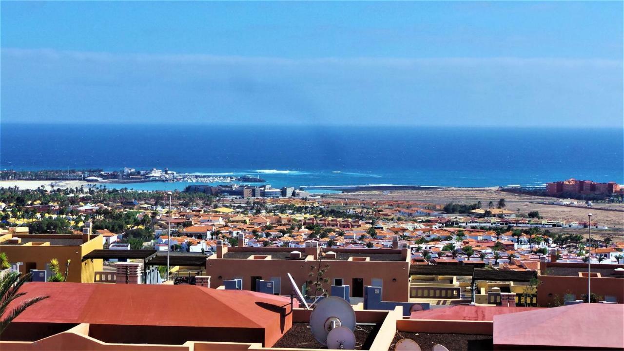 Villa Carmen Калета-де-Фусте Экстерьер фото